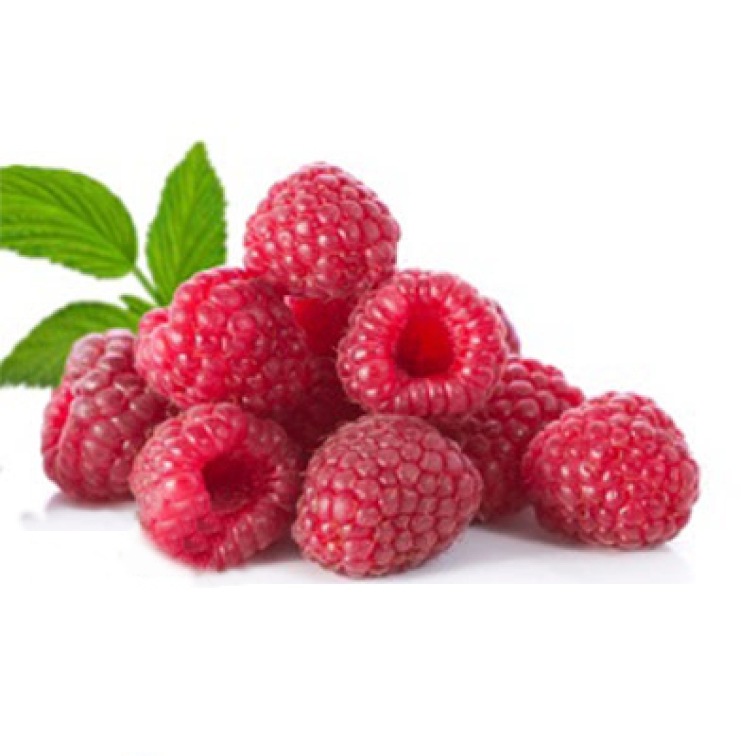 Organic-Raspberries